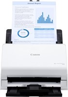 Canon Imageformula R30 Office Document Scanner,