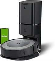 Irobot Roomba I3+ Evo (3550) Self-emptying Robot V