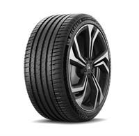Michelin 255/50 R19 Pilot Sport 4 Suv Car Tire