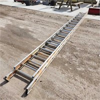 30' Extension Ladder