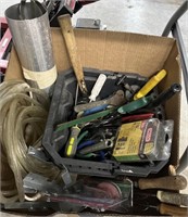 Tools, Tools, Tools assortment of All Kinds