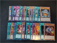 Yu-gi-oh Cards