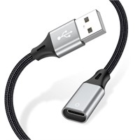 AGVEE 5ft Charging Adapter Cable for Apple Pencil