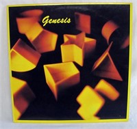 Genesis LP.