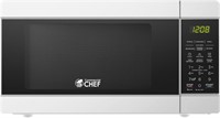 Commercial Chef 0.9 Cu Ft Microwave With 10 Power