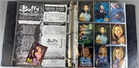 Buffy The Vampire Slayer Cards & Photocards