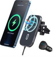 Wireless Charger - T200-F