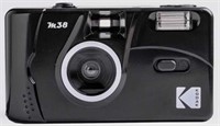 Kodak M38 Camera Review: A Comprehensive Look at t