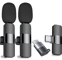 K9i Wireless Microphone for iPhone