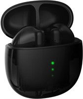 Wireless Earbuds Bluetooth 5.3 Earbuds Deep Bass H