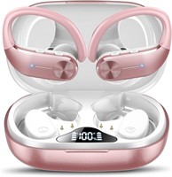 Wireless Earbuds Bluetooth 5.3 Headphones 48Hrs Pl