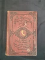 The Mysteries of the Head and Heart Explained 1891