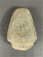 Native American Grinding Stone