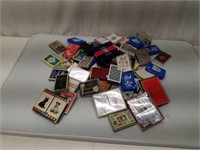 Huge Lot Playing Cards