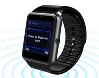 Universal Bluetooth Smartwatch for iOS and Android