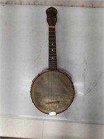 Early Small The Gibson Banjo