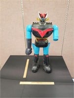 Mattel Mazinga Shogun Warriors Y&K Gundam Robot