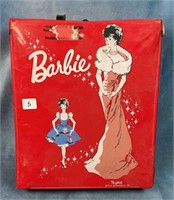 1962 Barbie Carrying Case