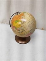 6" The Revere Replogle Globe