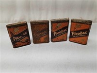 Picobac Pocket Tins