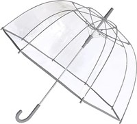 Weather Station Rain Umbrella