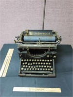 Underwood Typewriter