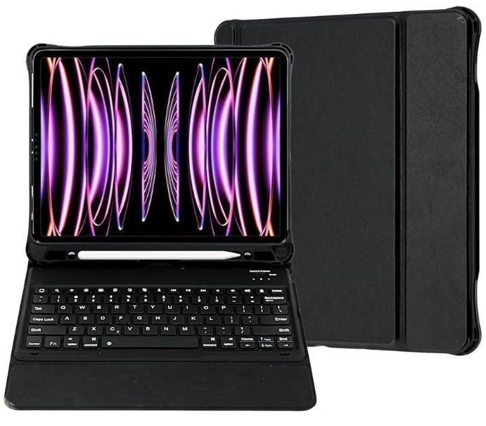 Retail$100 Ultra Slim Case w/Keyboard for IPad Pro