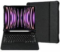 Retail$100 Ultra Slim Case w/Keyboard for IPad Pro