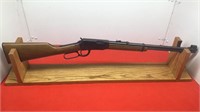 HENRY .22 LONG RIFLE LEVER ACTION