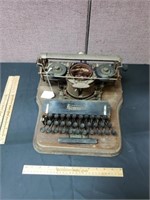 Hammond Typewriter