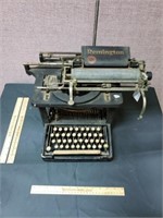 Remington No. 6 Typewriter