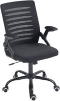 Panana Mesh Back Chair Ergonomic Swivel Chair Offi