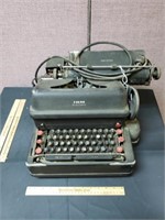 IBM Electric Executive Typewriter