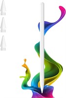 MQCHQA iPad Stylus, Apple MFi Certified, Generatio