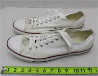 Converse Shoes Sz 15