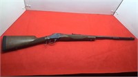 WINCHESTER 94 MUSKET 30-30 LEVER RIFLE