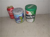 2 Cans