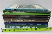 Garden & Landscape Books