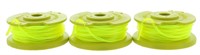 SM3762  Ryobi Replacement Line Spools, 0.080 in. (