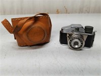 Vtg Miniature Spy Camera