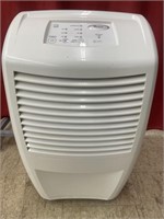 Whirlpool Gold Portable Dehumidifier - Works!
