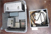 Electrical Power Boxes