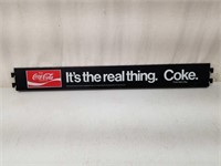 Vtg Coca-Cola Rack Bar