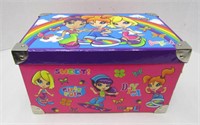 Diva Girls Box of School Supplies