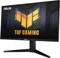 ASUS TUF 28 4K 144HZ  UHD  Fast IPS