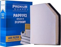 PG Engine Air FIlter PA99193 | Fits 2023-16 Volvo