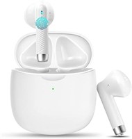 Wireless Earbuds, Bluetooth 5.3 Headphones in Ear