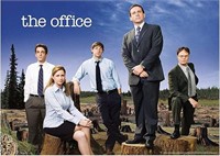 The Office 1000 Pieces Jigsaw Puzzle