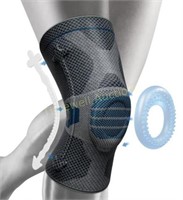NEENCA Pro Knee Brace  Gel Pad & Stabilizers