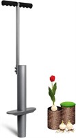 Walensee Bulb Planter Lawn and Garden Tool, Flower